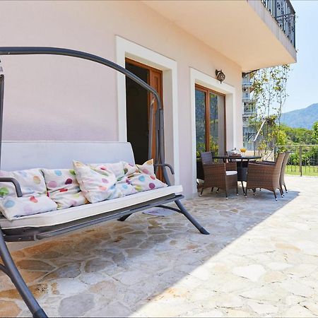 Our Sunset Apartments With Pool And Sea View Kotor Exterior foto